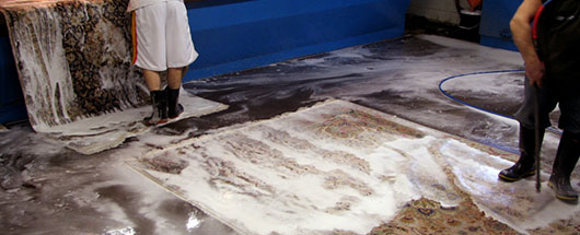 abc rug cleaning Manhattan