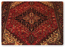 afghan rug cleaning New Jersey